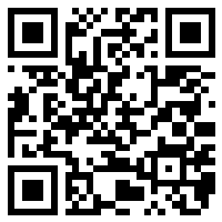 QR Code for bitcoin:16XcyzRtbH4uXqcsEsoBKSSL7bXvHd5j6v