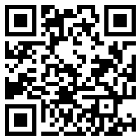 QR Code for bitcoin:16Xdf3ToBgCexeEaWU16DQMzcXCU9U4dTM