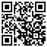 QR Code for bitcoin:16Xdix3CaoJ4T981MHbBb5AwAG9FBLkfxw