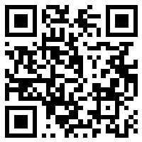 QR Code for bitcoin:16XfDKB1RLf416noduvtceSxAFjorqc9gK