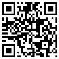 QR Code for bitcoin:16XiyQV6uX36qBGuq1pyudCSP2JSFb9AW6