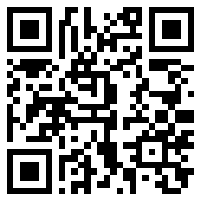 QR Code for bitcoin:16Xjt4LEUPsqNobM9UAEahuAYPcfQKU7Z6