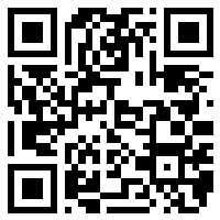QR Code for bitcoin:16XmoJV7e7taTNLiARea13xf1J5EnNgJ4Q