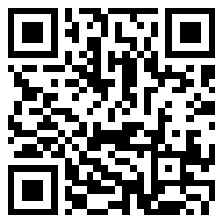 QR Code for bitcoin:16XofnrkXKPmRwiB8aMQ44VW29gfV2b7Wg