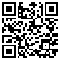 QR Code for bitcoin:16XpvU6zqdb9SW7Du8s5jLbJ8uagD8dVC