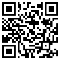 QR Code for bitcoin:16XrYA94fGLxED8APe1NawETSK7PdT3vnp
