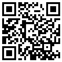 QR Code for bitcoin:16XsJStDAAR7tAwGe84nBrR5UHouXYRiHv