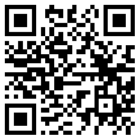 QR Code for bitcoin:16XthFu4p4ta3Mwy6GeM2SaCEC4Euv9vdK