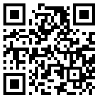 QR Code for bitcoin:16XvpjFGAyU1VSTd7mG3Ybzqh688VTuWMQ