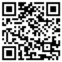 QR Code for bitcoin:16XyiQh8zP4SwWkyAzauMZotT7ybrMWPMX