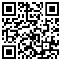 QR Code for bitcoin:16Y5yDnwihtaLNuQXqQTGdVc8KSDFJ87us