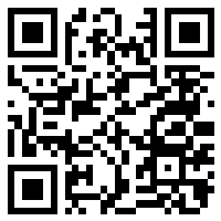 QR Code for bitcoin:16YA68rc37t9swtZMGRPDrPxCec16321U3