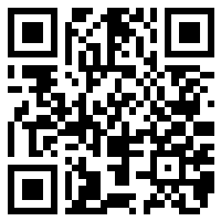 QR Code for bitcoin:16YCD2x1xAsK6SCaygC4Wm5uxXrtWUhSMD