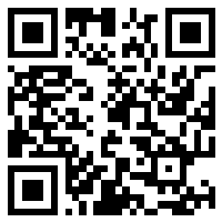 QR Code for bitcoin:16YFwRuugENNExvQsM8FrBW9Zoh2a3p6QV