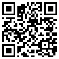 QR Code for bitcoin:16YLmMDL3ppGPwg6jjvsASKoH5LZKBVkQc