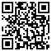 QR Code for bitcoin:16YPRZ96GXVpX1fNn4nv2AaSiwJhd25rRG