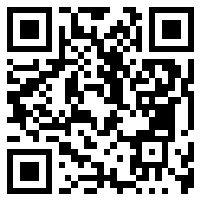 QR Code for bitcoin:16YQ64dnZDu7p2DFnyZ2SbGDvPXn841MRT