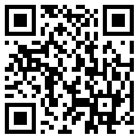 QR Code for bitcoin:16YQdgMCyCVCt5uARKrxC9jwhMKP4ZEdie