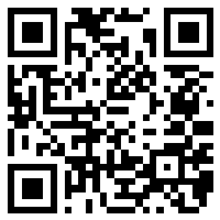 QR Code for bitcoin:16YRWGw4GbcSix3TbuwNrssxK6YkzfELLW