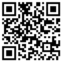QR Code for bitcoin:16YRoF667n995wLyDj7her6q3iVH85oATA