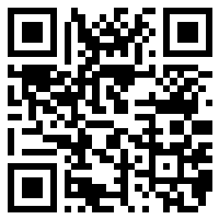 QR Code for bitcoin:16YS3iDoFGvpp2p8oDRFEowxKGSFCfyBe8