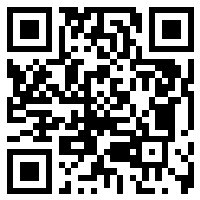 QR Code for bitcoin:16YSBEJogC2sEvLAZLKMPebBkS5zceokGS