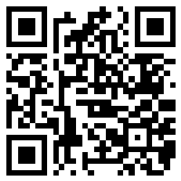 QR Code for bitcoin:16YWe8ypgfak2M7HrhkJsKv3sEGgezj2t4
