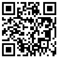 QR Code for bitcoin:16YWrMLdfFR6aAGjFgrUHiSRvdoBjzDp1k