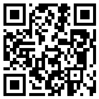 QR Code for bitcoin:16YWxUMai1UbYRCk31piDiDdvDB6ePXvLu