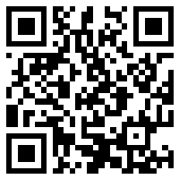 QR Code for bitcoin:16YYkomd3okcXa3igNqFZbkGVQ2vimY87Z