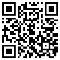 QR Code for bitcoin:16YctnXas5jQDpG29EBezhtt4vZspdYwMS