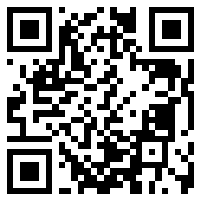 QR Code for bitcoin:16YfUMx64NpXCkSxRVZ4NHHkutKoLDYYsh