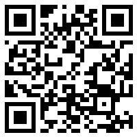 QR Code for bitcoin:16YgTVc5cFc95hvEeTnnDtycAxuM6obzai