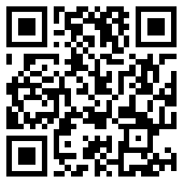 QR Code for bitcoin:16YhCW24rFtWmhFpoVTUSCRFDfhiSWwpZ7