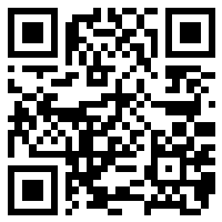 QR Code for bitcoin:16YowmL9xeHHKXxrpfNw3CK68PjXtbjimz