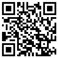 QR Code for bitcoin:16YuSNUFfazhcMZtYBbS4914DPxPubzAwB