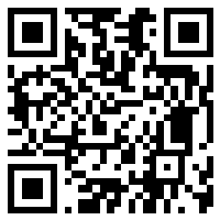 QR Code for bitcoin:16Z1vmZf8KQbEpCJrJVz6eoT7brxVZ9TPF