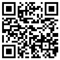 QR Code for bitcoin:16Z2c1HsBoRaLRT4CGN3f6UocCbvSLbYES