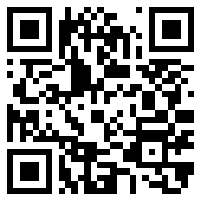 QR Code for bitcoin:16Z3KjfMTwJ8DHUhKevXMUrdjKYY2YAjx