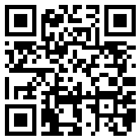 QR Code for bitcoin:16ZAcvVujm8nu3dRmbT1QTtWjX12KBjBCx