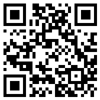 QR Code for bitcoin:16ZBJSXCihY1MeznPBEwr68gxd11Lun86h