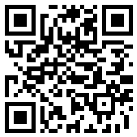 QR Code for bitcoin:16ZCGHZD7Vu9go6BJrNHwGiF48wiChy32P
