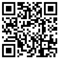 QR Code for bitcoin:16ZCM6MsikRMA1edLihccm1gSJS8hncqyg
