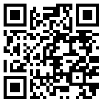 QR Code for bitcoin:16ZEXRxWEtgW7KhFJTwoKhLEREr5fm2md