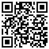 QR Code for bitcoin:16ZJrndceBytHiJw4U1pXJEeynMNY84ndg