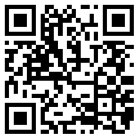 QR Code for bitcoin:16ZPMrYMoet5djMNU4M2kbNJKwX83dPKpR