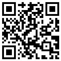 QR Code for bitcoin:16ZPYwPa93hBt9ADHnbRN1BMsDkGDK1zJ6