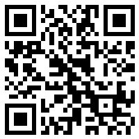 QR Code for bitcoin:16ZR4c8T76xFTfe2k69TXbrNYuS3S3MPCC