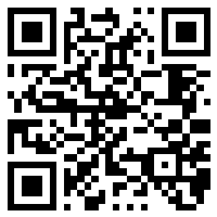 QR Code for bitcoin:16ZUEdm5Ep28dHDoxsEm1bLimC7h6Myo3u