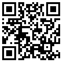 QR Code for bitcoin:16ZYUeyPDadZ7xvyuJsJ2k28vXWAXjgKMy